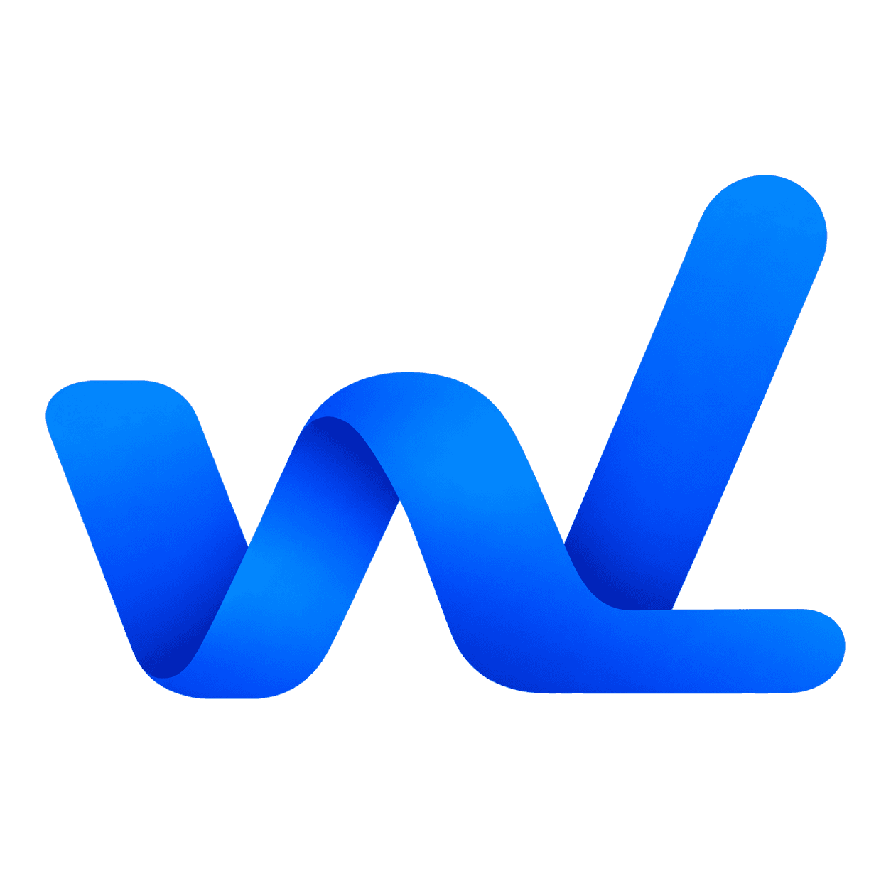 Mark · ribbon WL
